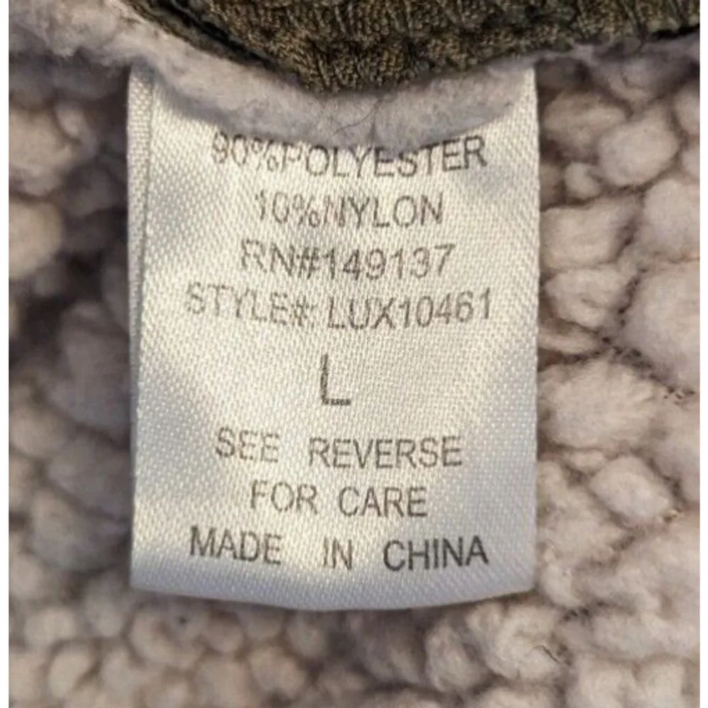 FAVLUX this jacket